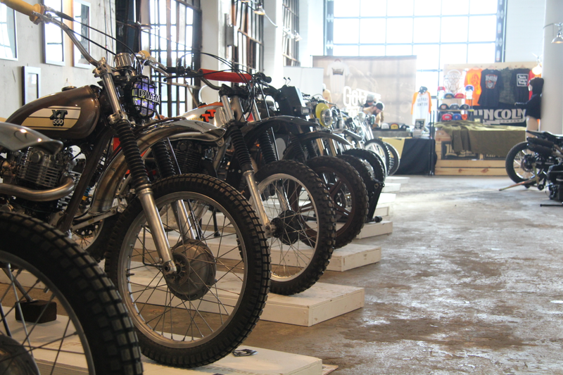 Illustration for article titled This Bike Show in Portland Is A Must-See for Every Gearhead